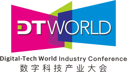 DTWORLD Logo