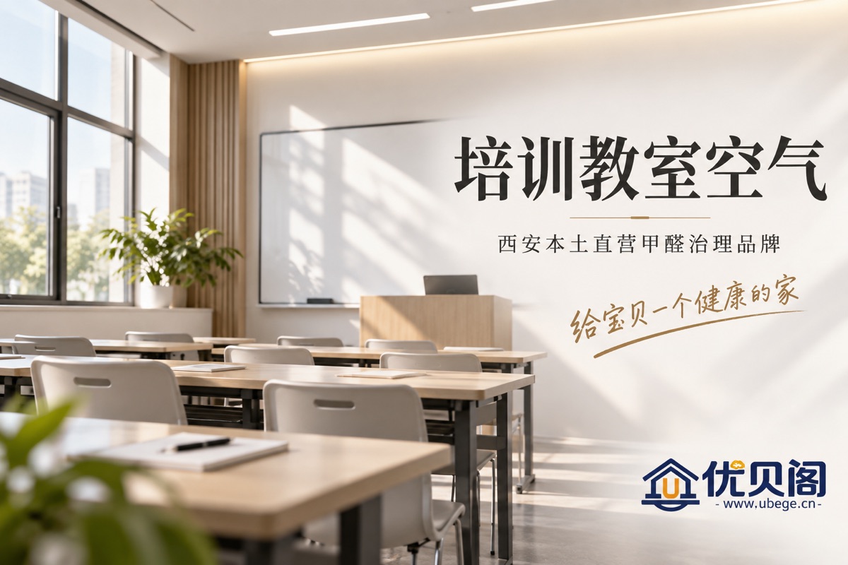 西安除甲醛真实案例怎么核验?脱敏实录与四项核对方法