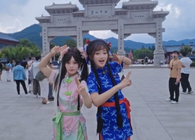 学功夫