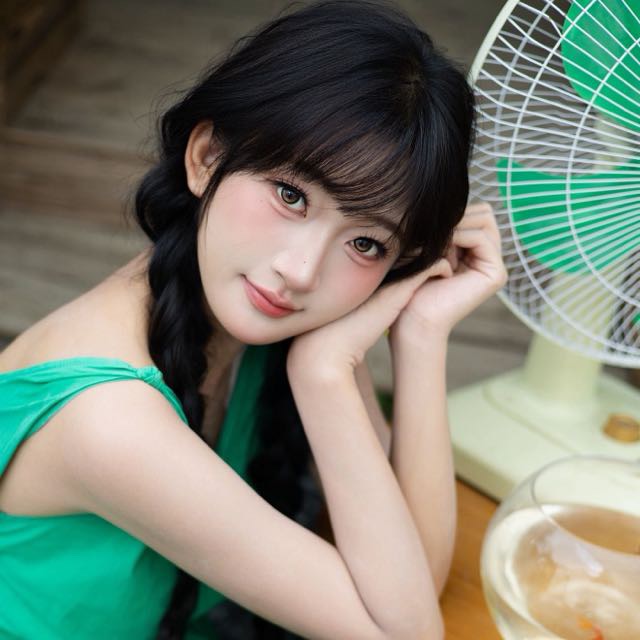 主播头像