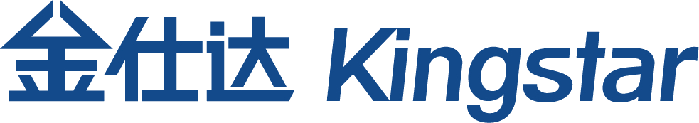金仕达 logo