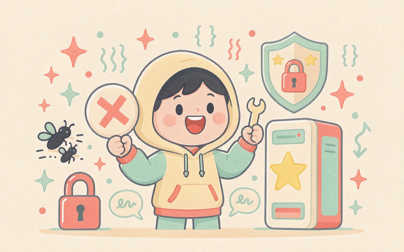 当 PHP 半夜"裸奔"：一次腾讯云服务器的紧急打补丁