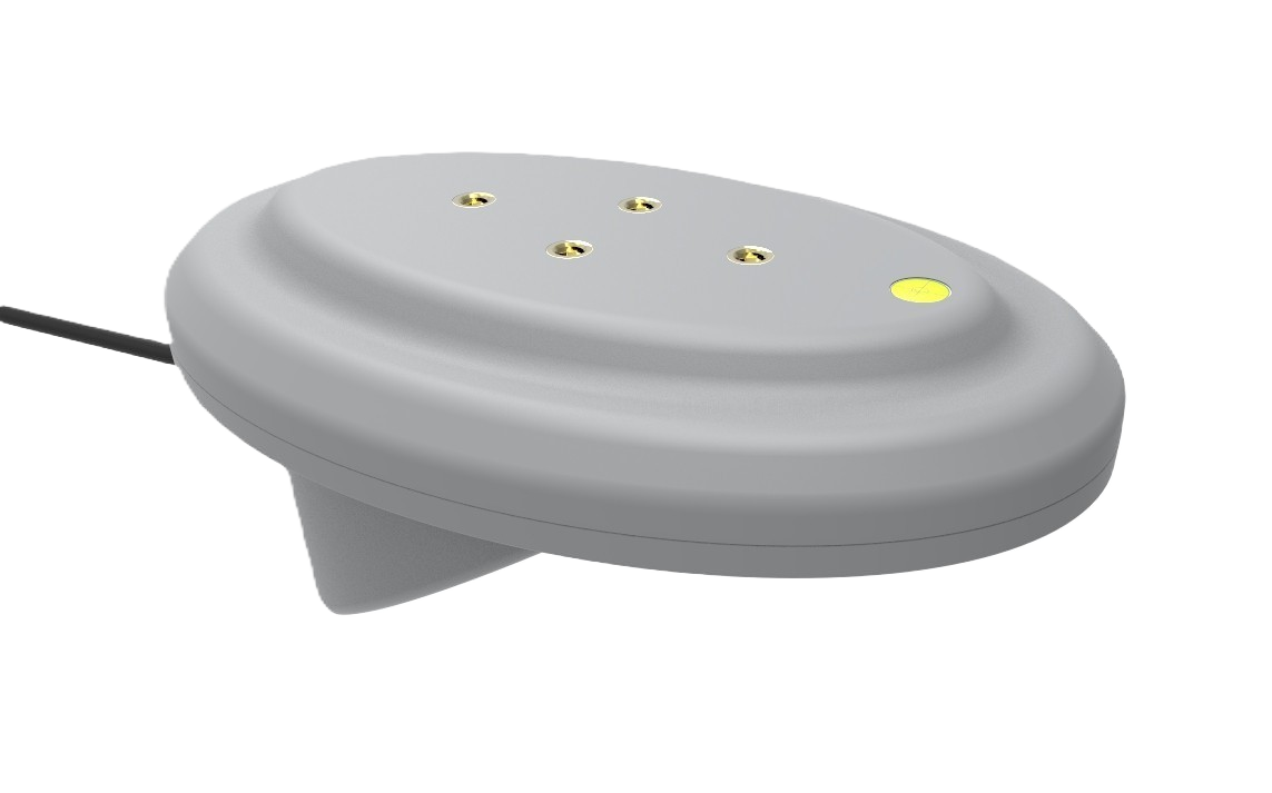 Millimeter-wave radar