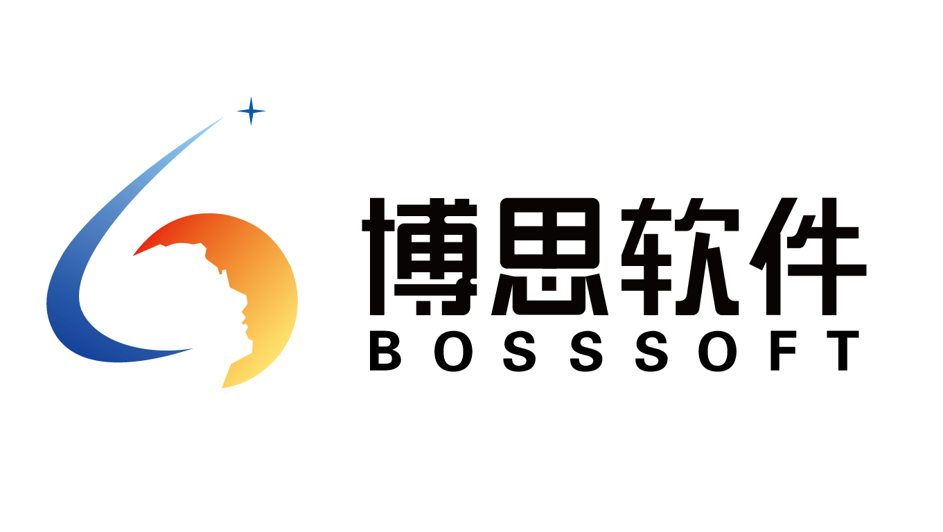 博思软件 logo