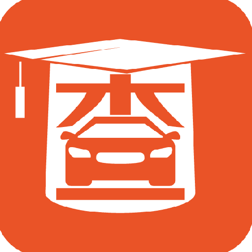 查博士 logo