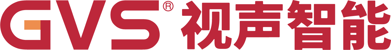 广州视声 GVS logo