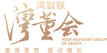 湾董会 Logo