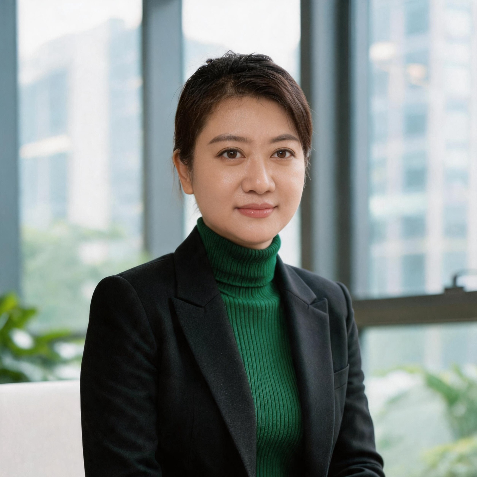 王婷婷