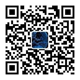 图 3 微信扫码关注「GIS智慧城市」