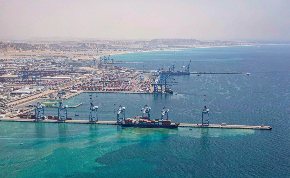 Yiwu to Dammam: Transit Times, Costs and Port Quirks
