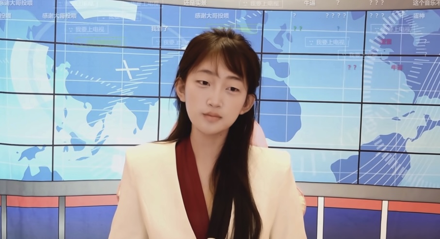 早间新闻
