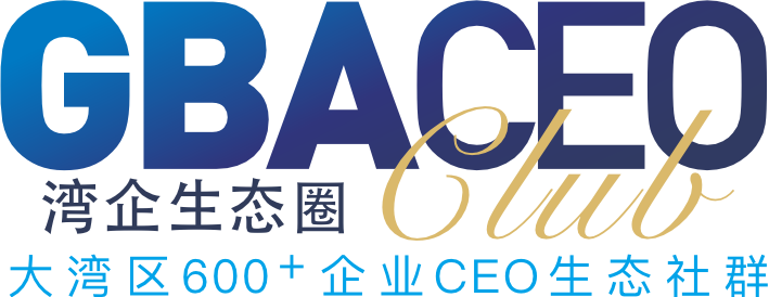 湾企生态圈 Logo