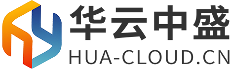 华云中盛 logo
